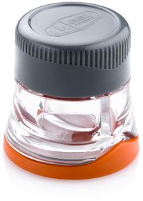 GSI Outdoors Salz - und Pfefferstreuer, 2x3ml