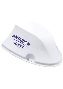 Antarion 4G Antenne FIT WIFI, 12V, weiß