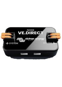 Revotion NODE VE.Direct für 12V/24V Systeme