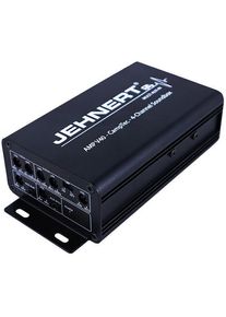 Jehnert AMP V40 CampTec 4-Kanal-Verstärker