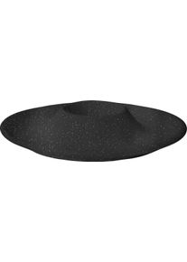 Brunner Odette Eierbecher, schwarz