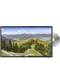 Megasat Royal Line III - 32 - LED-TV 31,5" (81,3cm), Triple-Tuner, DVD, Full-HD