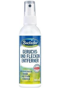 Bactador Geruchs- und Fleckenentferner, 150ml