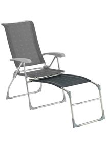 Dukdalf Sampler Beinauflage, anthrazit