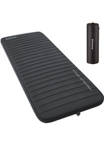 KingCamp Premium Schlafmatte, selbstaufblasend, 198x76x7,5cm