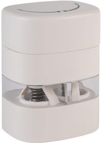 APS 2in1 Salz- und Pfeffermühle, weiß