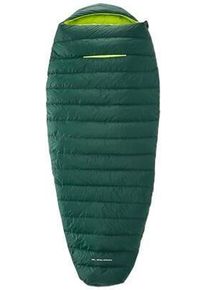 Nordisk Tension Comfort 600, grün, 205x90cm