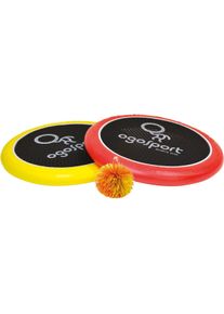 Schildkröt Schildkroet Ogo Sport Wurfscheiben-Set