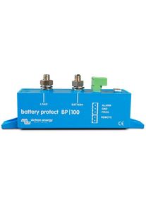 VICTRON ENERGY Victron BatteryProtect Tiefenentladeschutz, 12/24V-100A