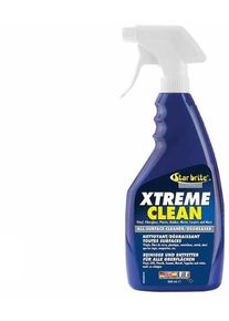 Star Brite Xtreme Clean Allzweckreiniger, 650ml, FI,SE,NO
