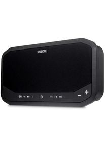 Fusion Stereo Panel Soundsystem, 140W, schwarz