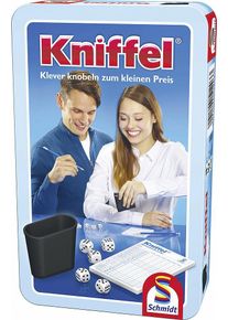 SCHMIDT Kniffel Gesellschaftsspiel