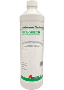 Certiman Oberflächenelixier, 1000ml