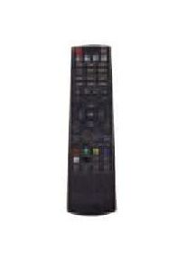 Fernbedienung - TenHaaft Ersatzteil Nr. 36401111 - für HD Receiver CI+