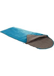 Grand Canyon Kayenta 190 Deckenschlafsack, 210x80cm, blau