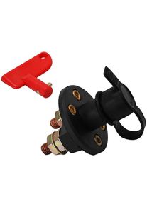 Pro Plus Trennschalter für Batterie, 2-polig
