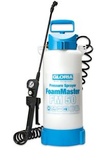 Gloria FoamMaster FM 50 Drucksprühgerät