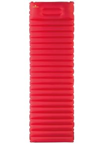Ferrino Swift Lite Isomatte, 185x60x8,5cm, rot
