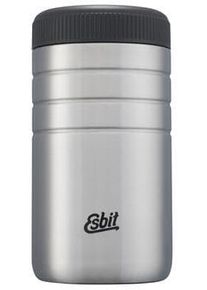 Esbit Majoris Food Thermobehälter, 550ml, silber