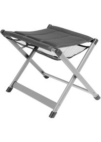 Brunner Aravel H2L Beinauflage, anthrazit