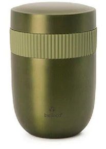 bioloco sky Lunchpot, khaki