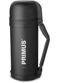 PRIMUS Food Vacuum Thermoflasche, 1500ml, schwarz