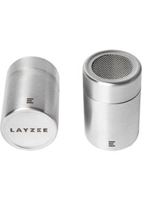 Layzee Gewürzdosen, 2er Set