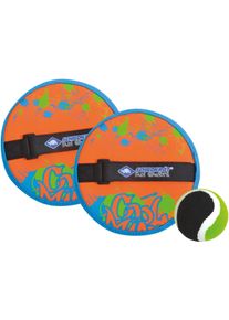 Schildkröt Schildkroet Neopren Klettball Set