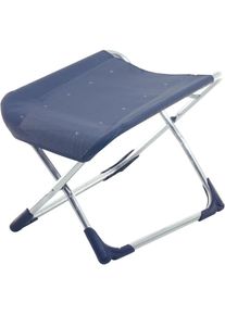 Crespo AL/231 Beinauflage, blau