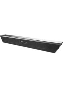 Alphatronics Sound S-40 Mobile Soundbar, mit DAB+