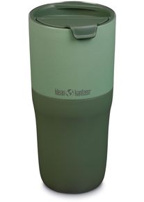 Klean Kanteen Thermobecher Rise Tumbler, mit Flip Lid Deckel, 769ml, sea spray