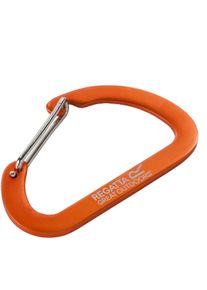 Regatta Karabiner, groß, orange