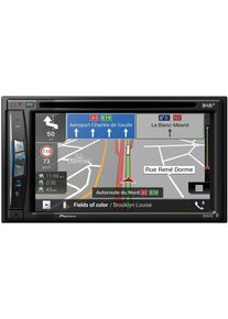 Pioneer AVIC-Z730DAB-C-M3 Navigationssystem