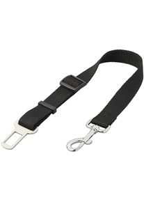 Pro Plus Hundeleine für Sicherheitsgurte, 45-65cm