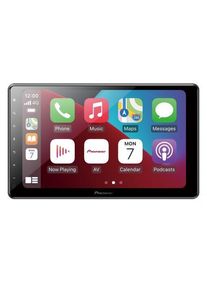 Pioneer AVIC-Z1000DAB-C Navigationssystem für Fiat Ducato ab Bj. 09/2021