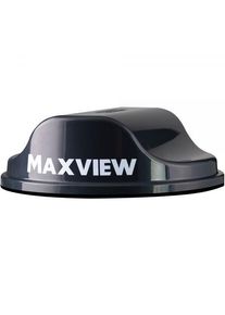 Maxview Roam LTE/WIFI-Antenne, Internetantenne, inkl. Router, Anthrazit