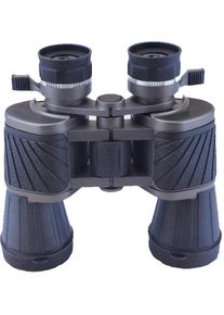 Origin Outdoors Quick View Porro Fernglas, 7x, 50mm, schwarz