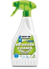 Thetford Badreiniger, 500ml, grün