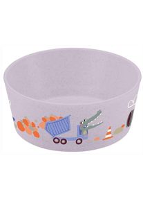 Koziol Connect Bowl Kinderschale, 400ml, trucks