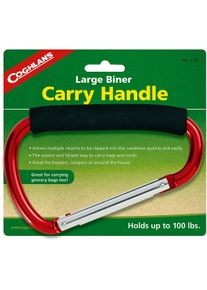 Coghlans Riesenkarabiner mit Griff