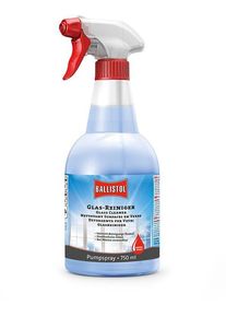 BALLISTOL Glasreiniger, 750ml
