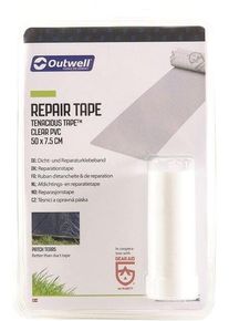 Outwell Reparaturklebeband, 7,6x50cm, transparent