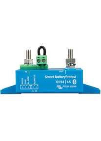 VICTRON ENERGY Victron Smart BatteryProtect Tiefenentladeschutz, 12/24V-65A