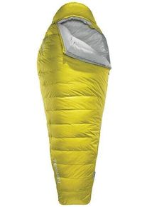 Therm-A-Rest Parsec 0C Mumienschlafsack, gelb, 203x79cm