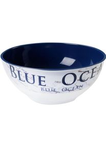 Brunner Blue Ocean Müslischüssel, Ø15cm