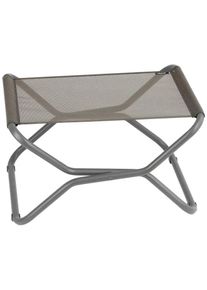 Lafuma Next Batyline Iso Fußstütze, Graphite