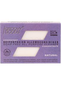 GroovyGoods Allzweckreiniger, 65g, Natural