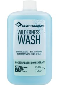 Sea To Summit Wilderness Wasch- und Spülmittel, 250ml