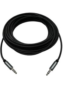 Jehnert Klinkenkabel, 7,5m