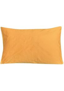 Disc-O-Bed Kissen, orange